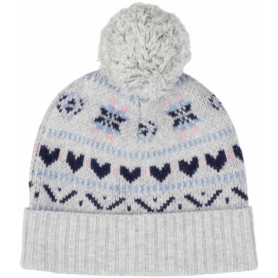 Women's Cazadero Pom Beanie
