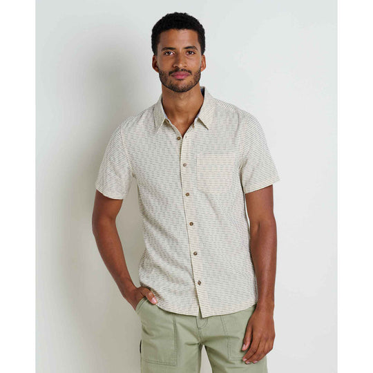 Men's Harris Short Sleeve Shirt