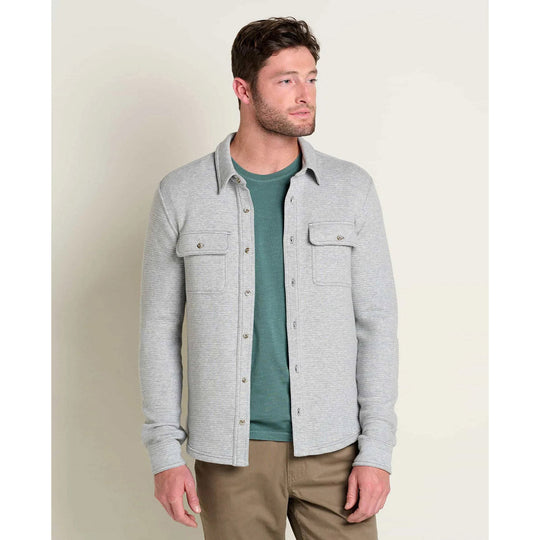 Men's Moonwake Long Sleeve Shirt