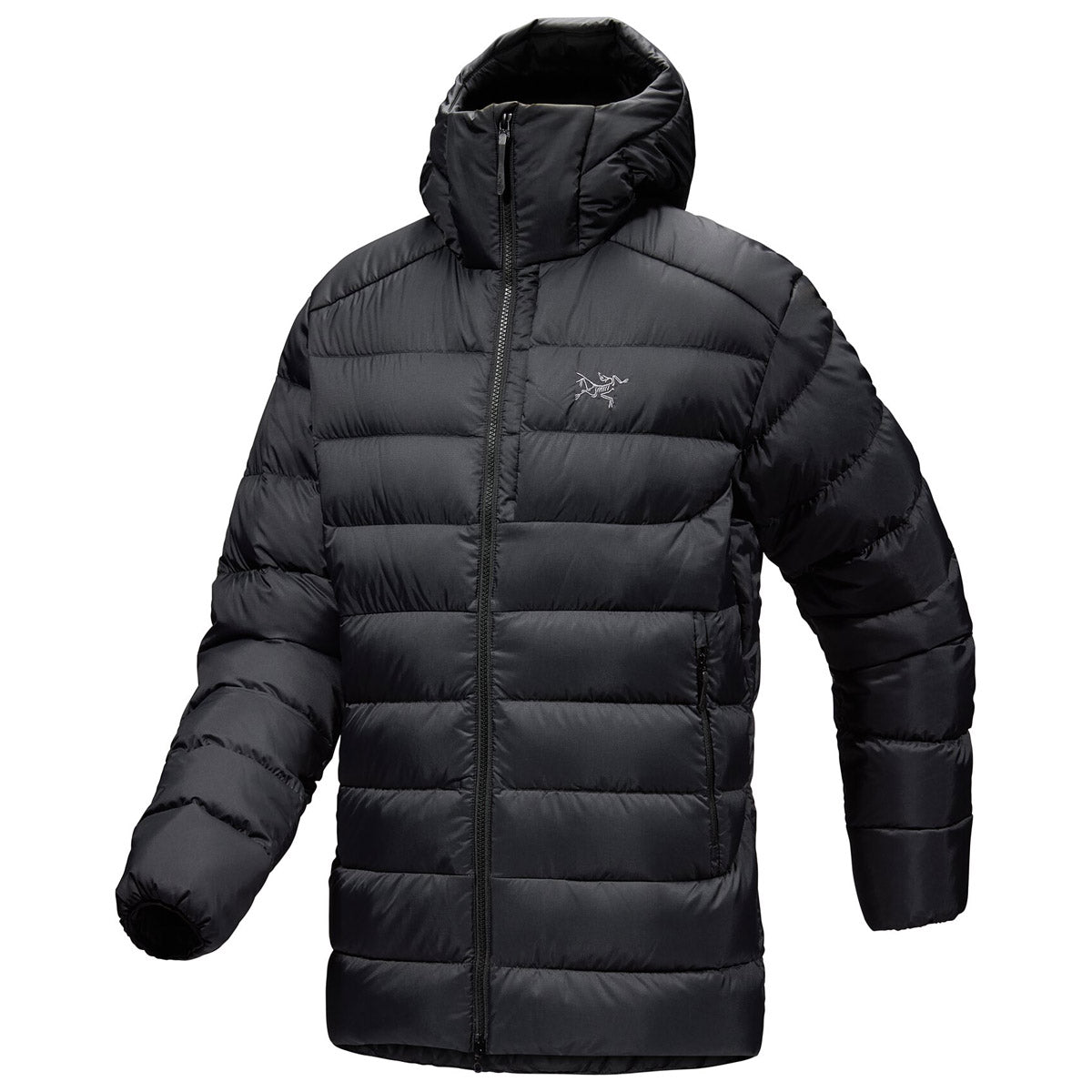 Arcteryx Men&#39;s Thorium Hoody Black