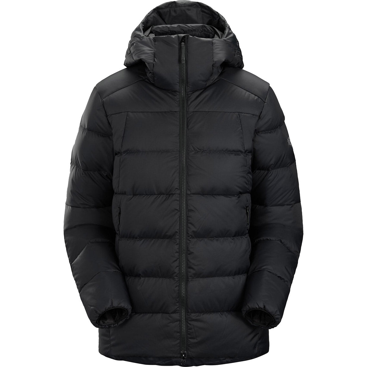 Arcteryx Women&#39;s Thorium Hoody Black