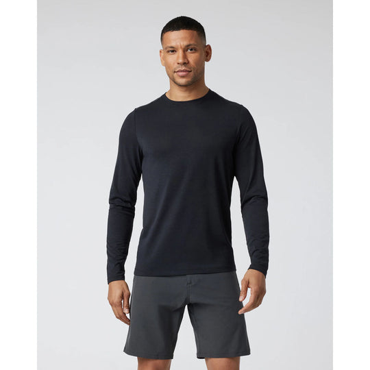 M LS Current Tech Tee