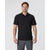 Vuori M Strato Tech Polo Black