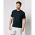 Vuori M Current Tech Tee Black