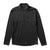 Vuori Mens Ease Performance 1/2 Zip HLK Lake Heather