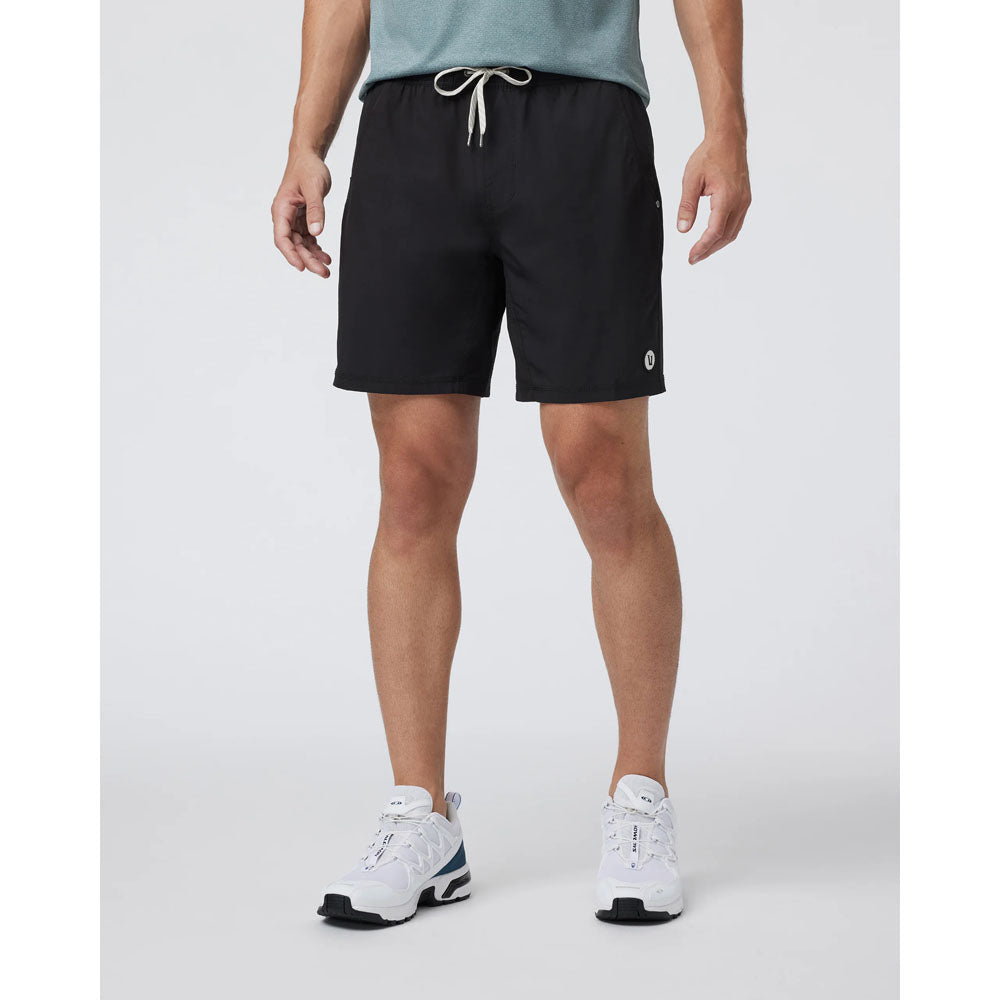 Vuori Mens Kore Short Black