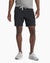 Vuori Mens Kore Short 5 LAS Light Azure Stripe