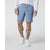 Vuori Mens Banks Short Chambray