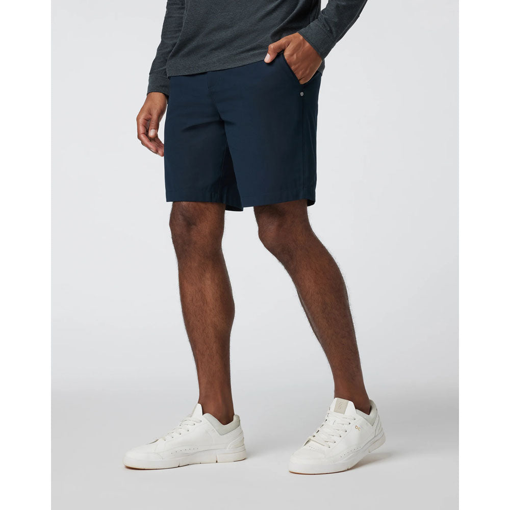 Vuori M Meta Short Ink