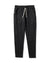 Vuori Men's Ponto Performance Pant HBK Black Heather