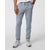 Vuori Mens Ponto Performance Pant teel Heather / S