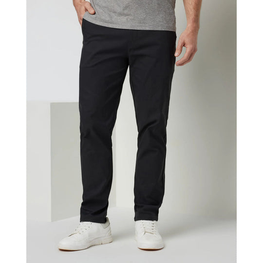 M Cascade Tech Chino Pant