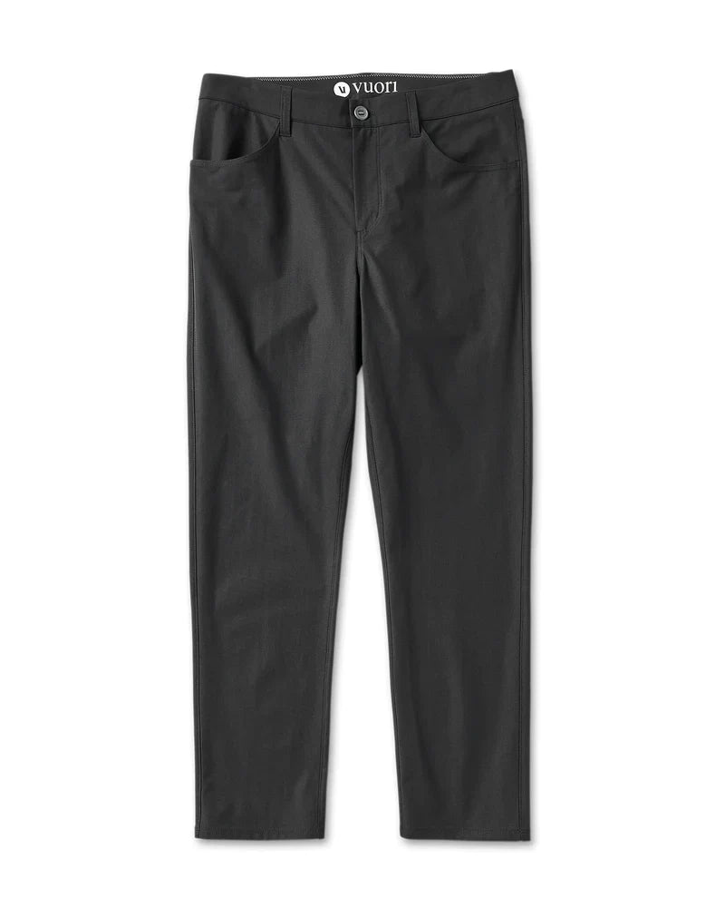 Vuori Men&#39;s Meta Pant DRF Driftwood