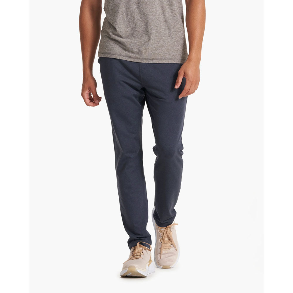 Vuori M Coronado Pant idnight Heather / M