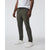 Vuori M Meta Elastic Waist Pant Dark Oregano