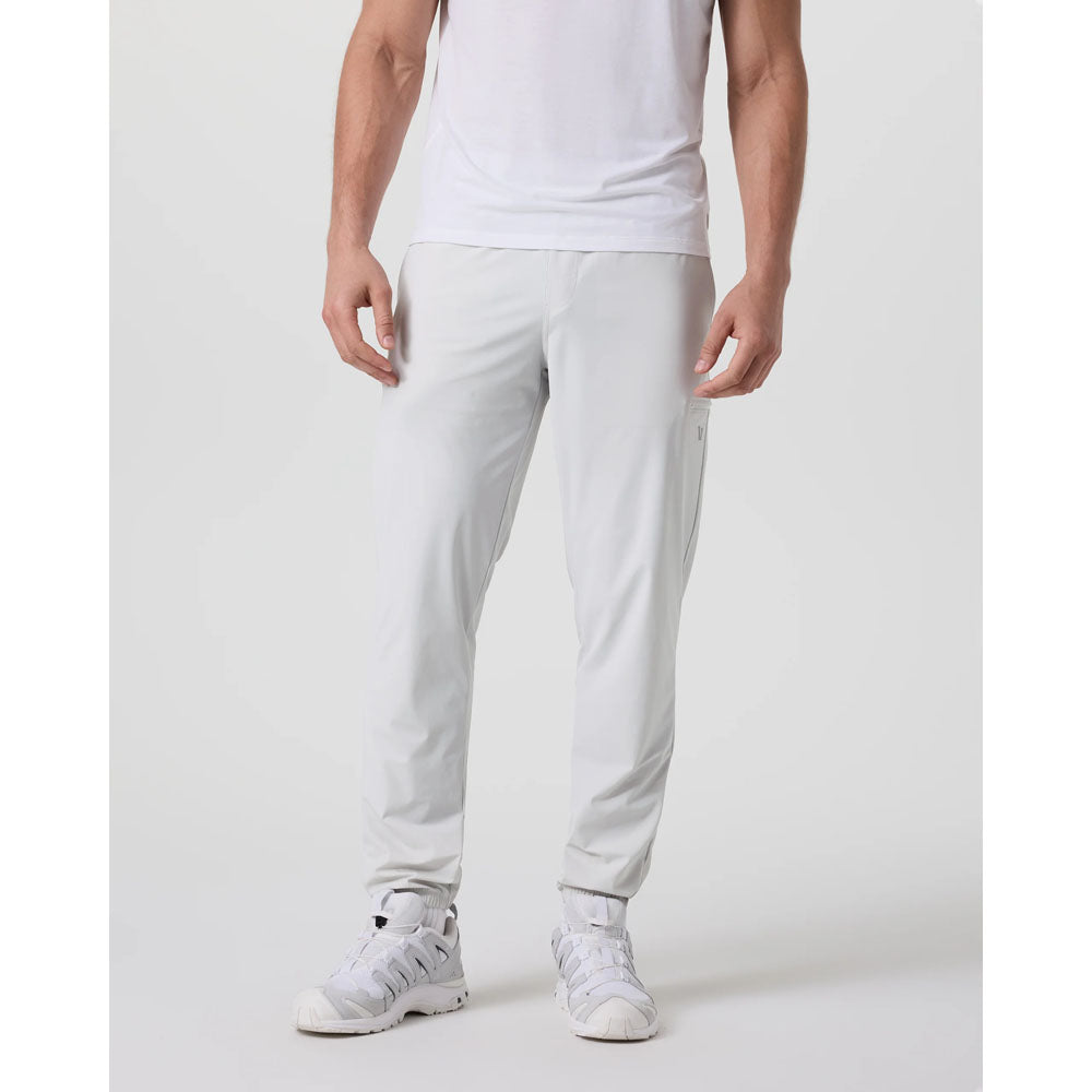 Vuori M Fleet Sport Jogger ky Grey / S