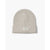 Vuori Label Beanie Heather Natural