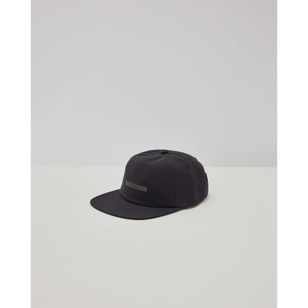 Vuori Qualify Run Hat Black
