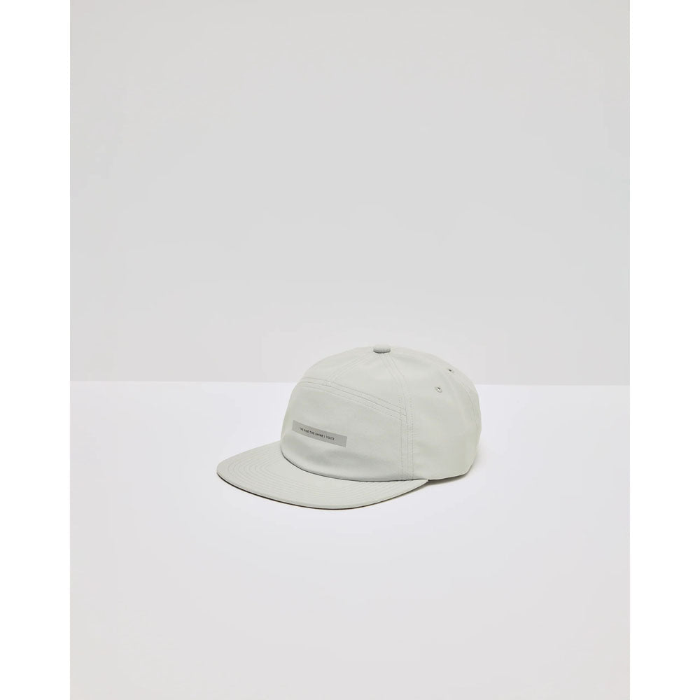 Vuori Qualify Run Hat Sky Grey