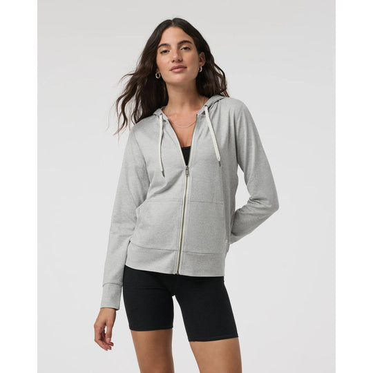 Women's Halo Performance Hoodie 2.0