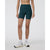 Vuori W Clean Elevation Shorty Moss Heather