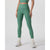 Vuori W Clean Elevation Legging Creek Heather