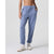 Vuori W Boyfriend Jogger Blue Heron Heather