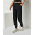 Vuori W Boyfriend Jogger Black Heather