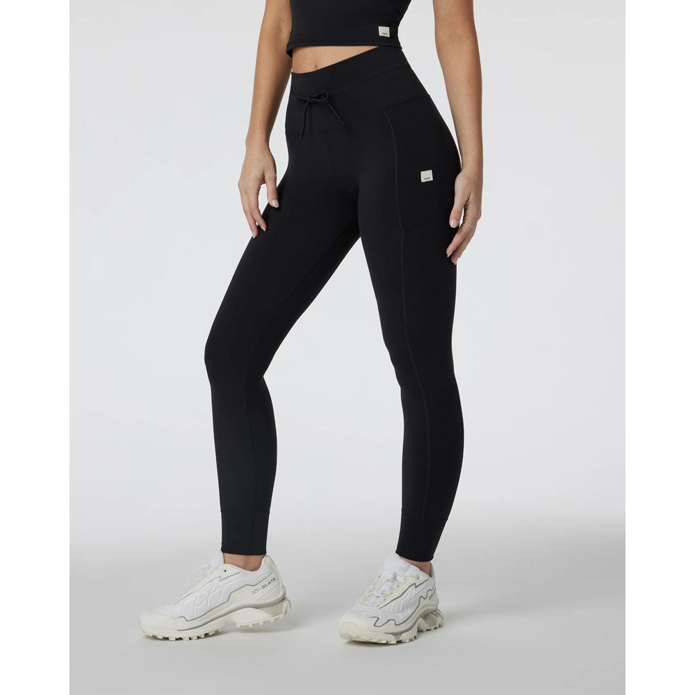 Vuori W Daily Pocket Legging Black