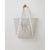 Vuori All Around Tote Ecru