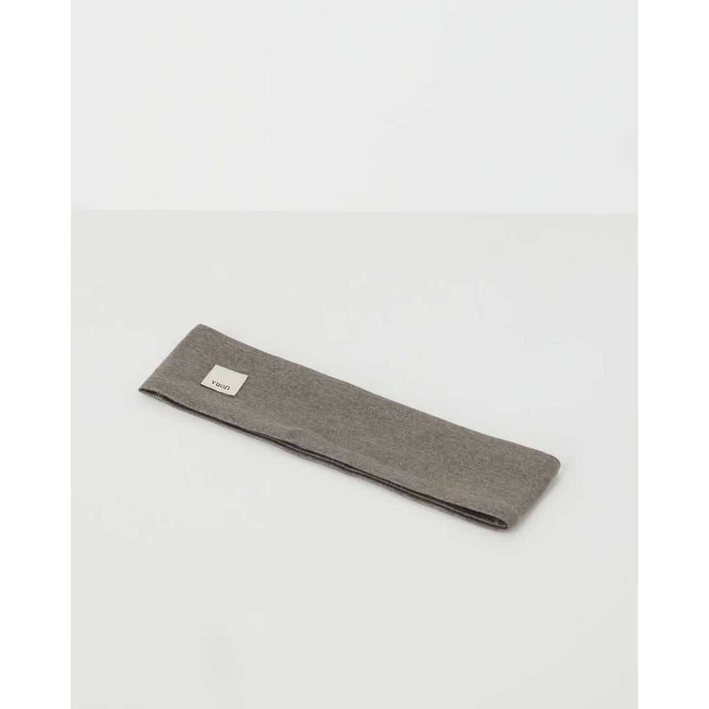 Vuori W Halo Headband Chia Heather
