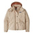 Patagonia Women's Downdrift Jacket Oar Tan