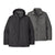 Patagonia Men's Downdrift 3-in-1 Jacket Ink Black