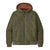 Patagonia Men's Box Quilted Hoody Basin Green