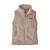 Patagonia Girls' Los Gatos Vest Shroom Taupe