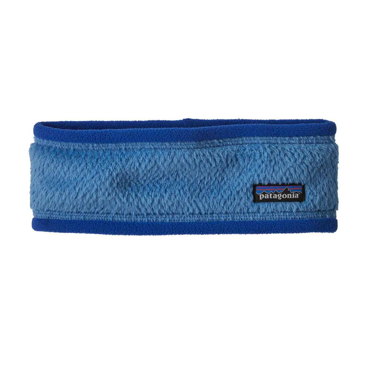 Patagonia Re-Tool Headband Blue Bird