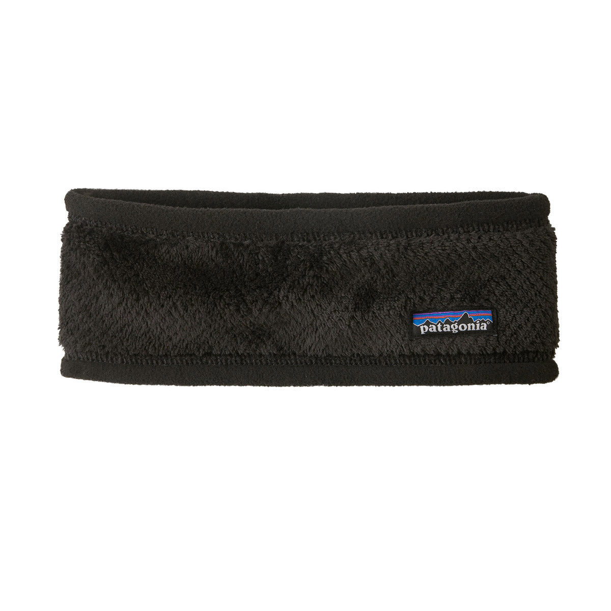 Patagonia Re-Tool Headband Black