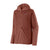 Patagonia Men's Airshed Pro Pullover Burl Red