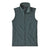 Patagonia Women's Better Sweater Vest Nouveau Green