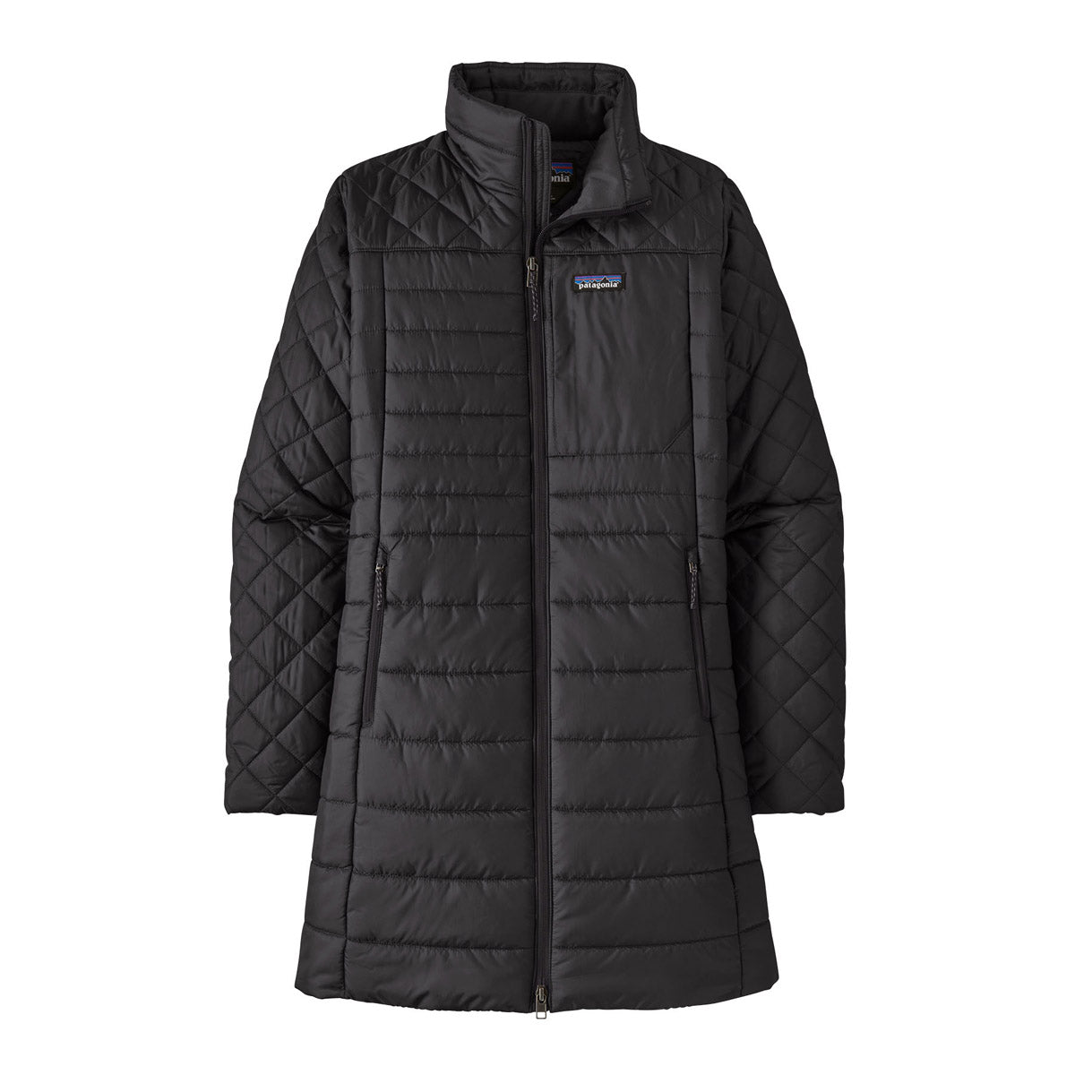 Patagonia Women&#39;s Radalie Parka Black