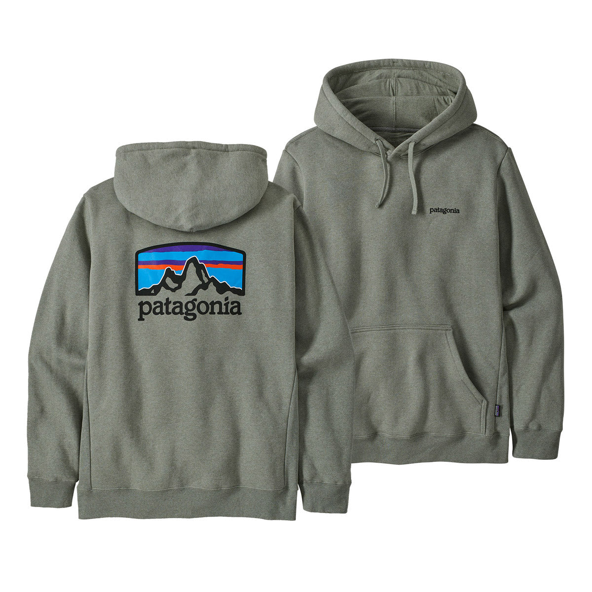 Men&#39;s Fitz Roy Horizons Uprisal Hoody