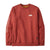 Patagonia Men's '73 Skyline Uprisal Crew Sweatshirt Burl Red