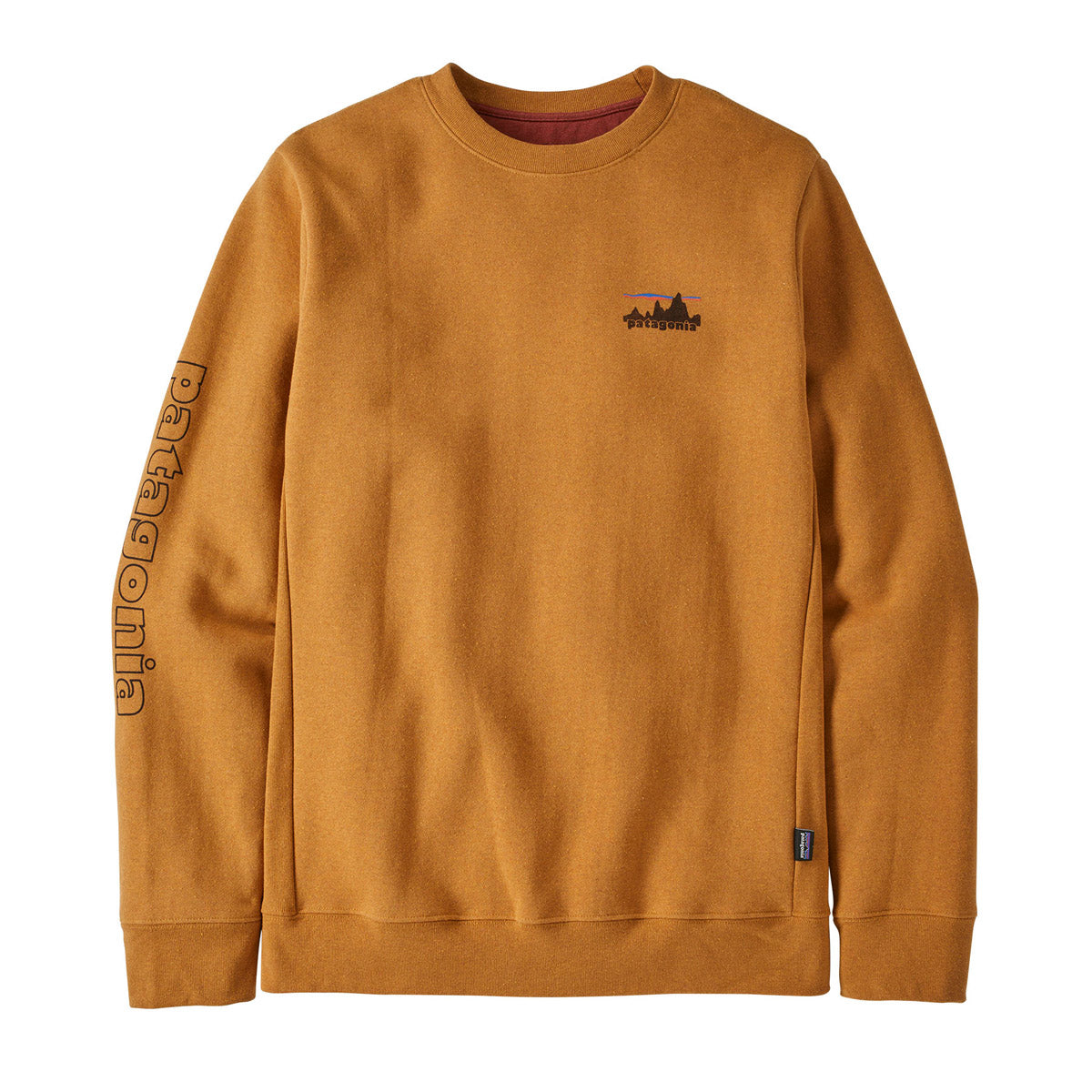 Men&#39;s &#39;73 Skyline Uprisal Crew Sweatshirt