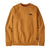 Patagonia Men's '73 Skyline Uprisal Crew Sweatshirt Dried Mango