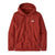 Patagonia Men's '73 Skyline Uprisal Hoody Burl Red