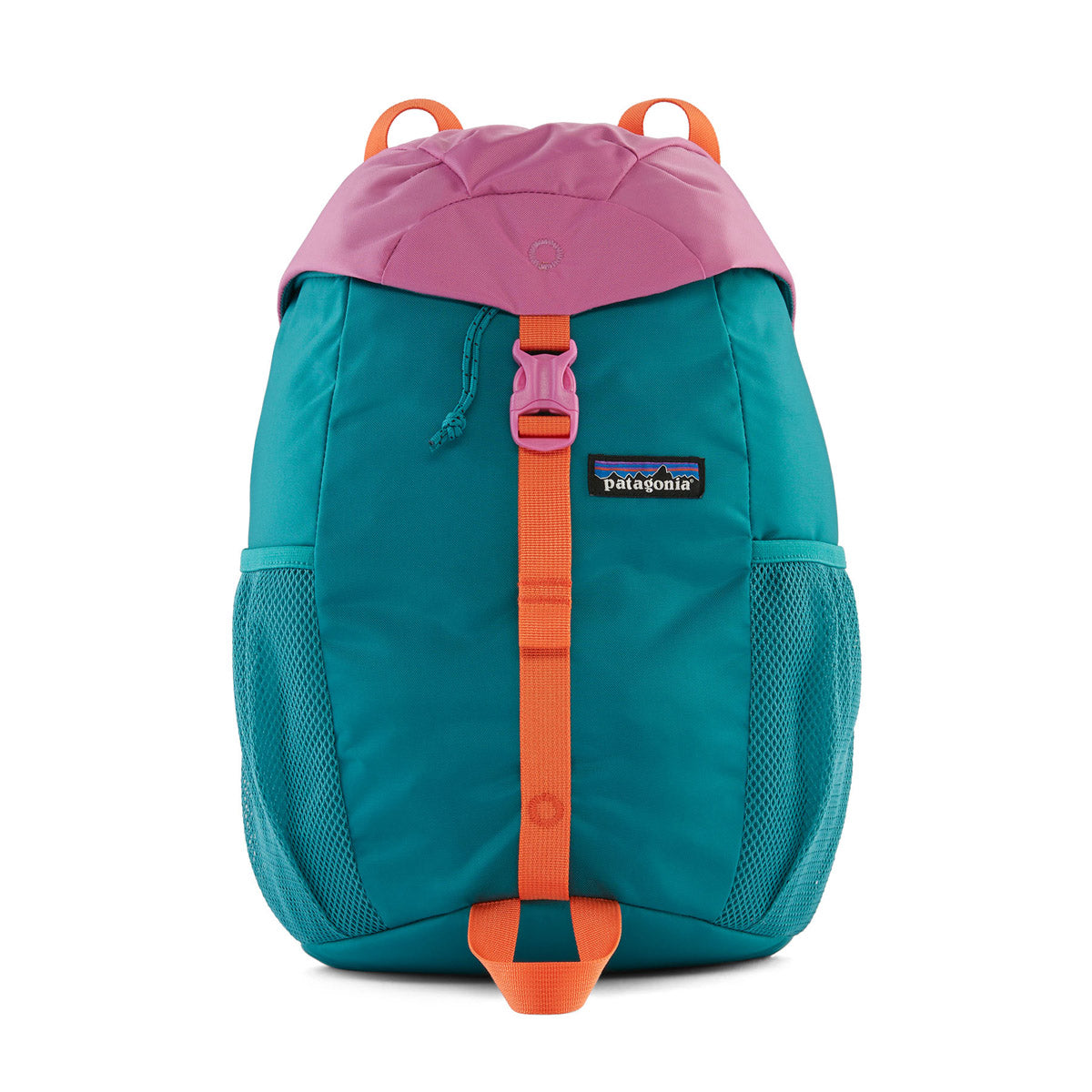 Patagonia Kids&#39; Refugito Day Pack 12L Belay Blue