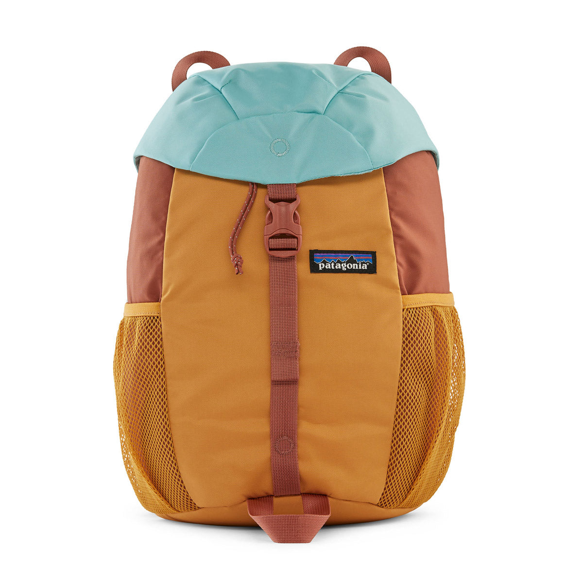 Patagonia Kids&#39; Refugito Day Pack 12L Burl Red