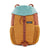 Patagonia Kids' Refugito Day Pack 12L Burl Red