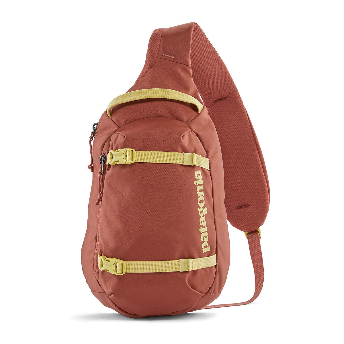 Patagonia Atom Sling 8L Burl Red
