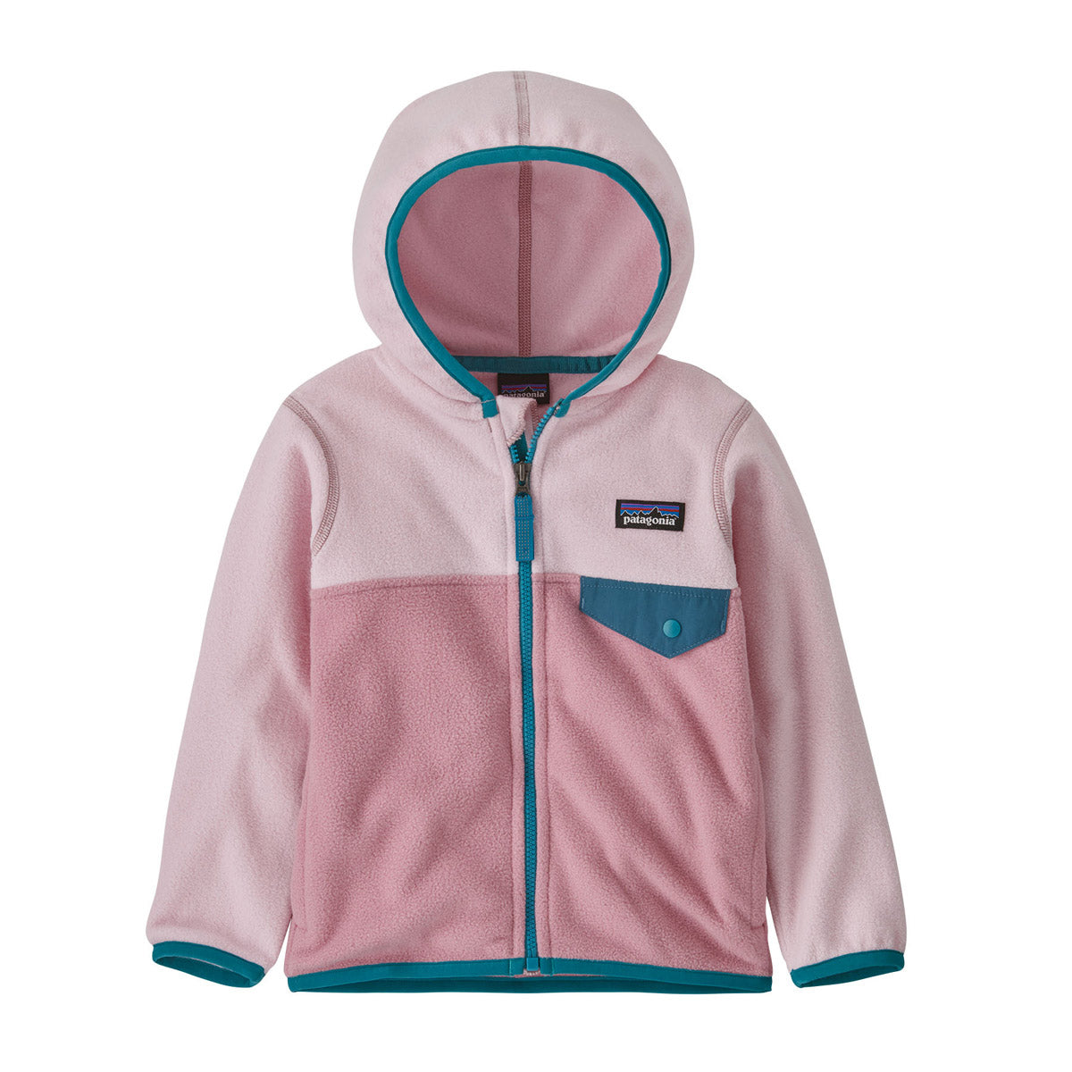 Baby Micro D Snap-T Jacket